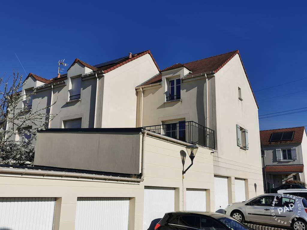Vente Appartement Leuville-Sur-Orge (91310) 63&nbsp;m² 219.990&nbsp;&euro;