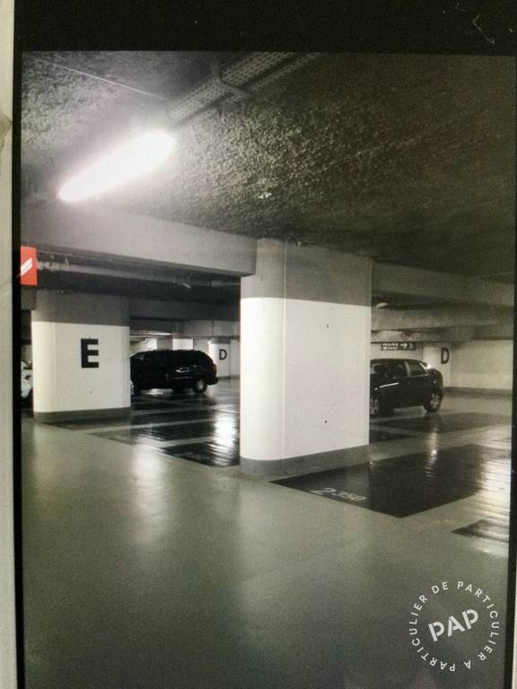 Location Garage, parking Toulouse (31000)  10&nbsp;&euro;