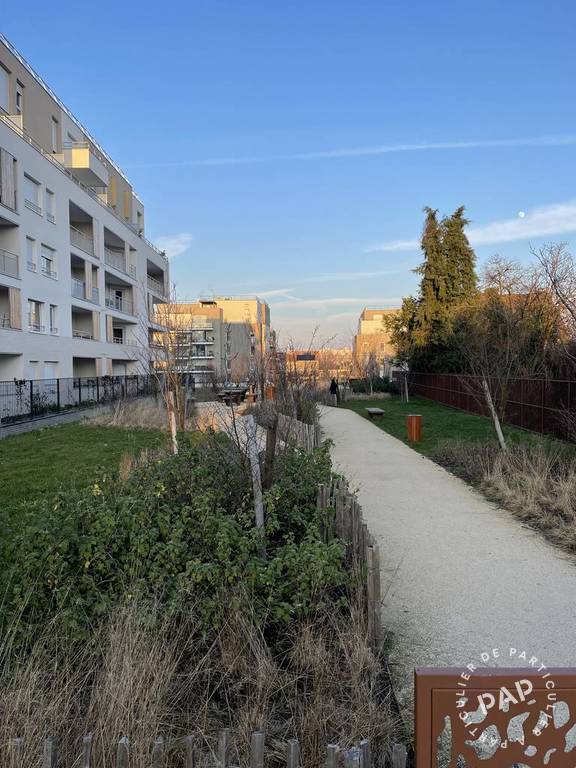 Vente Appartement Noisy-Le-Grand (93160) 28&nbsp;m² 170.000&nbsp;&euro;