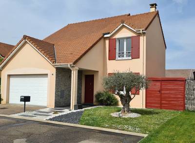 Vente maison 117 m² Vernouillet (78540) - 520.000 €