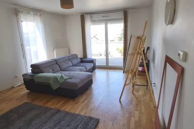 Drancy (93700) -Village Parisien-