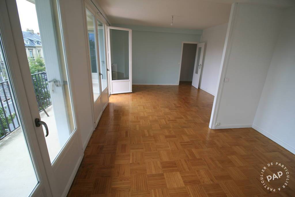 Location appartement 3 pièces Reims (51100)