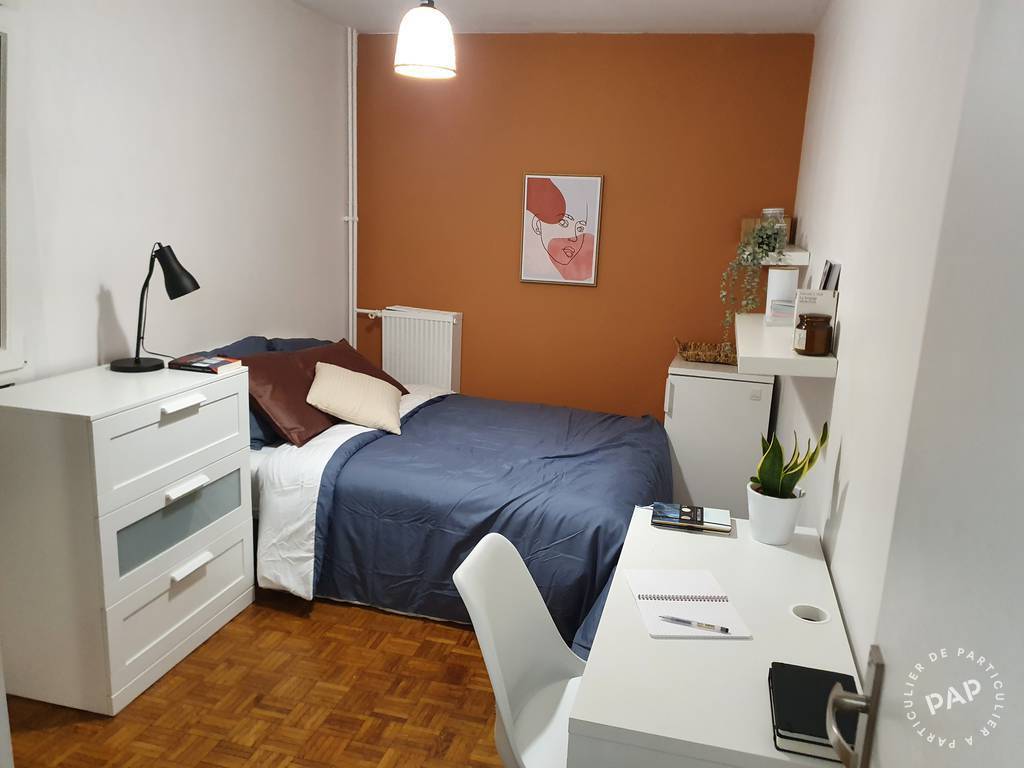 Location appartement 5 pièces Argenteuil (95100)