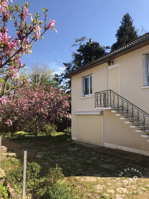 Location maison 5 pièces Évaux-les-Bains (23110)