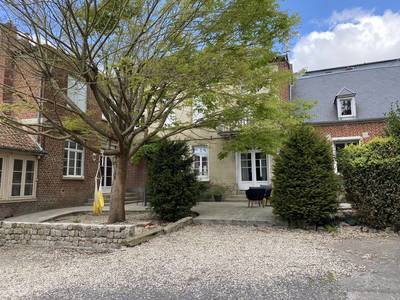 Vente maison 200 m² Amiens - 360.000 €
