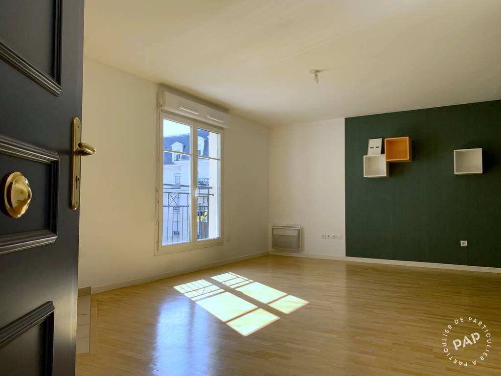 Vente Appartement Le Plessis-Robinson (92350) 31&nbsp;m² 220.000&nbsp;&euro;