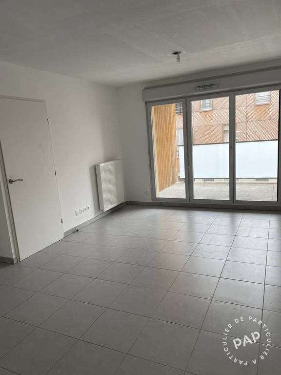 Vente Appartement Castelnau-Le-Lez (34170)