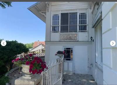 Le Mée-Sur-Seine (77350)
