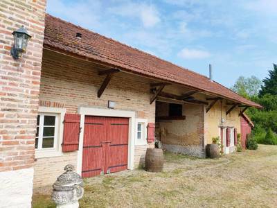 Charette-Varennes (71270)
