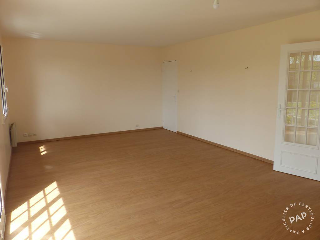 Location immobilier 1.486&nbsp;&euro; Septeuil (78790)