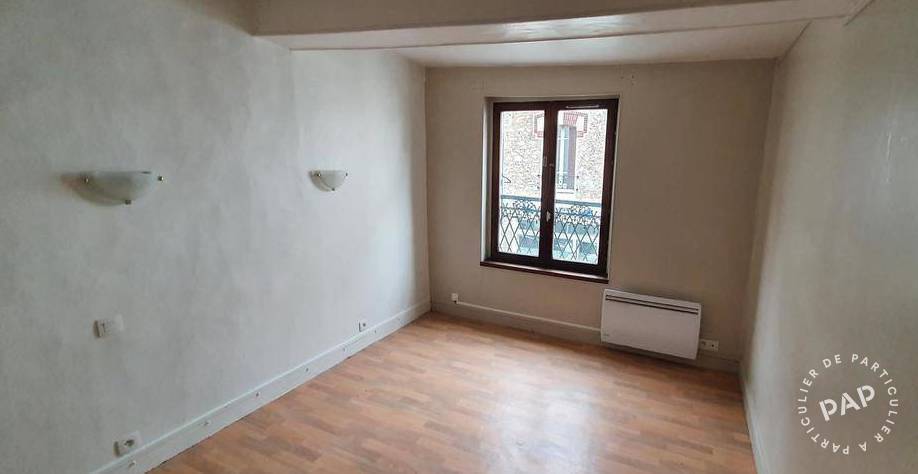 Vente immobilier 163.000&nbsp;&euro; Coulommiers (77120)