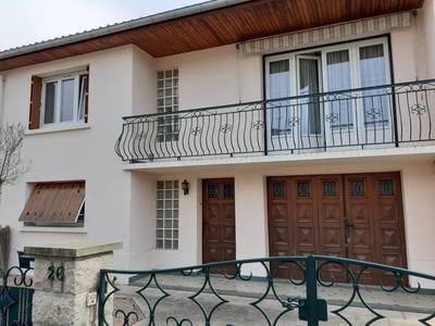 Montluçon (03100)