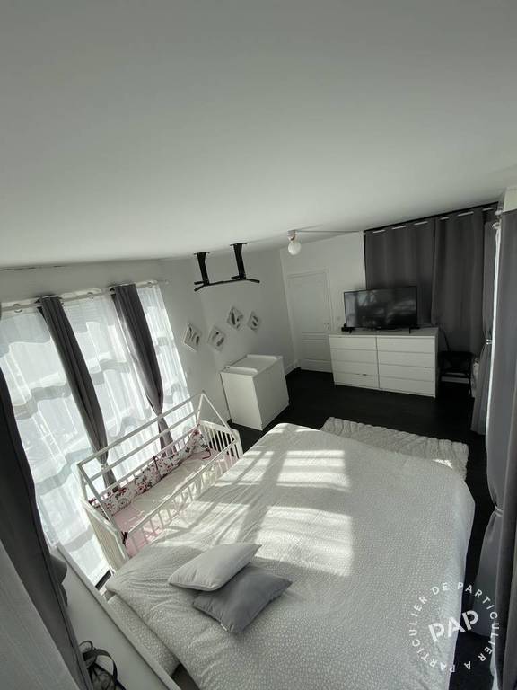 Appartement Louvres (95380) 305.000&nbsp;&euro;
