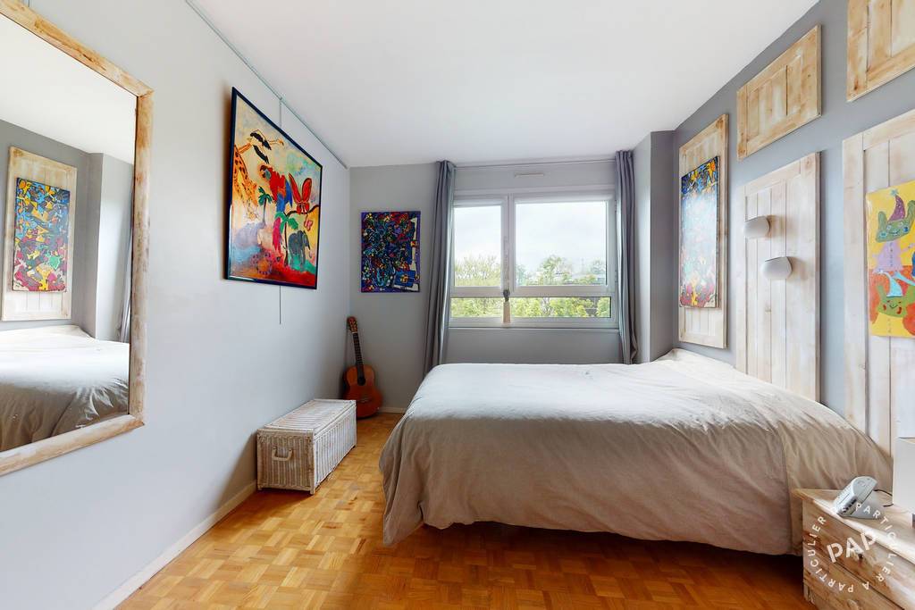 Appartement 385.000&nbsp;&euro; 90&nbsp;m² Louveciennes (78430)