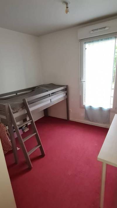 Drancy (93700) -Village Parisien-