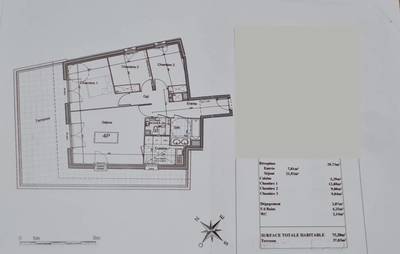 Drancy (93700) -Village Parisien-