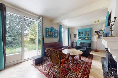 Vente maison 110 m² Saulx-Les-Chartreux (91160) - 435.000 €