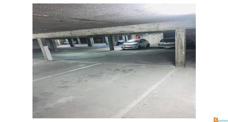 Vente Garage, parking Nanterre (92000)  20.000&nbsp;&euro;