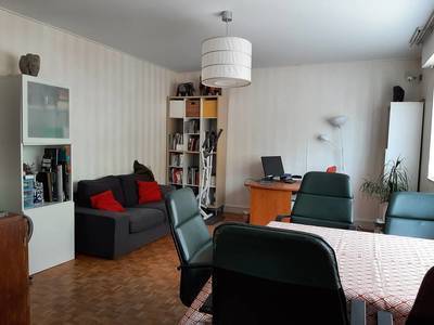 Vente appartement 5 pièces 88 m² Sceaux (92330) - 493.000 €