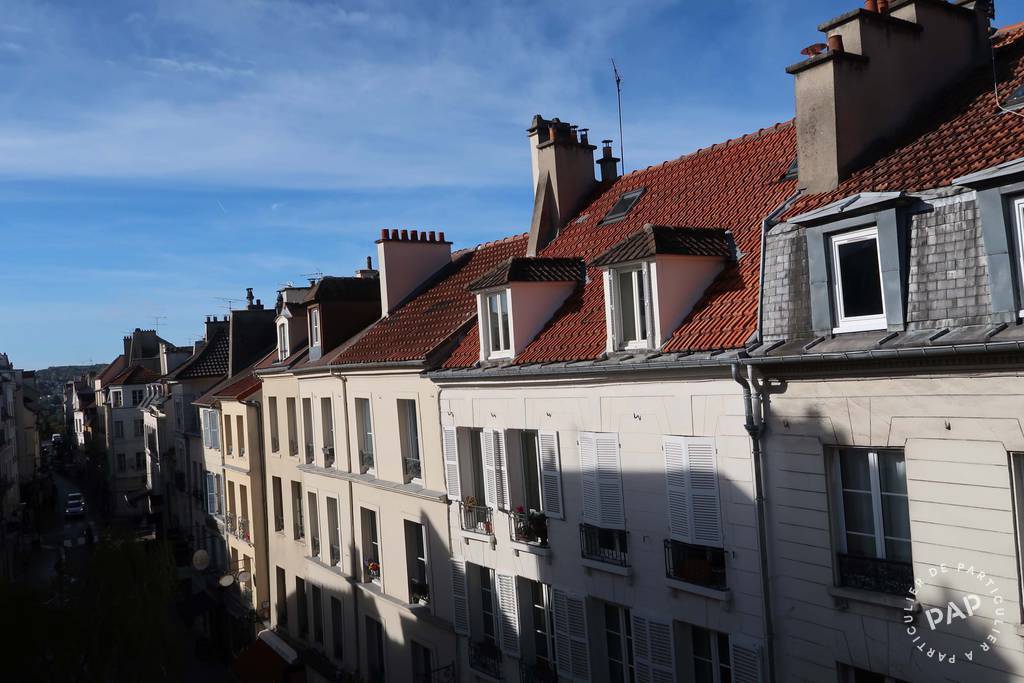 Vente Appartement Saint-Germain-En-Laye (78100) 69&nbsp;m² 498.000&nbsp;&euro;