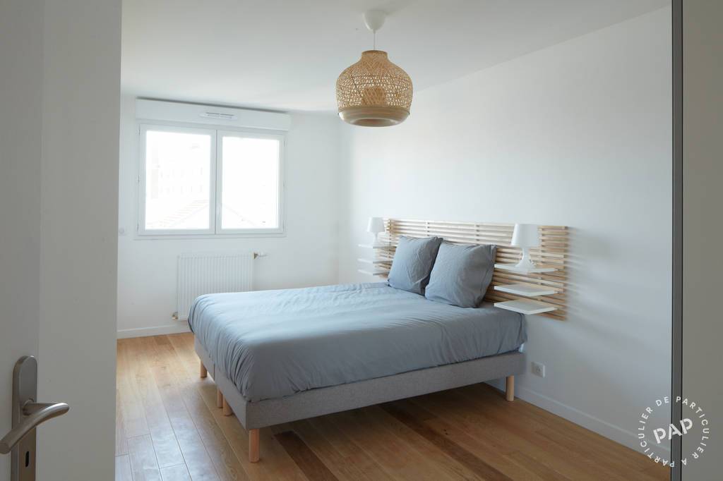 Appartement a louer vanves - 3 pièce(s) - 72 m2 - Surfyn