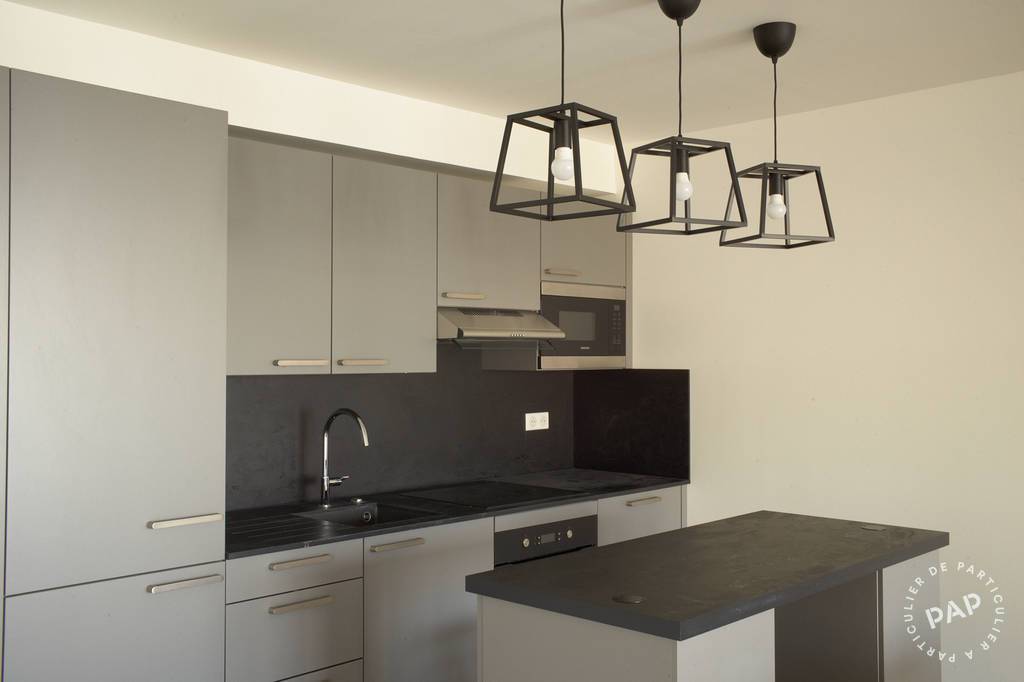 Appartement a louer vanves - 3 pièce(s) - 72 m2 - Surfyn