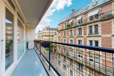 Paris 16E