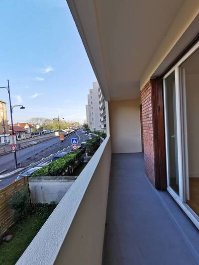 Champigny-Sur-Marne (94500)