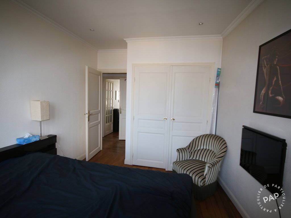 Appartement a louer garches - 2 pièce(s) - 35 m2 - Surfyn