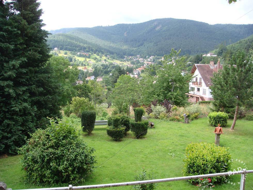 Vente immobilier 850.000&nbsp;&euro; Wangenbourg-Engenthal