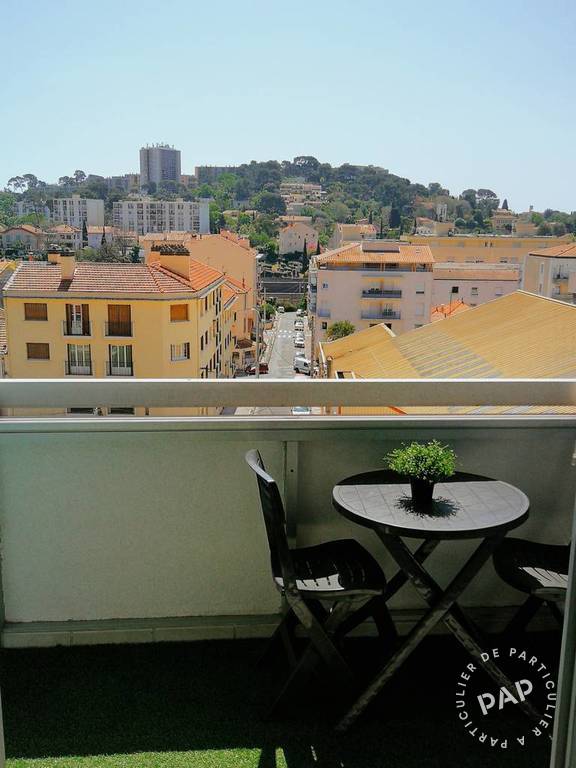 Appartement Toulon (83100) 133.000&nbsp;&euro;