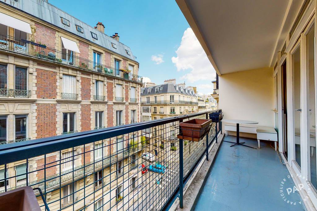 Appartement Paris 16E 895.000&nbsp;&euro;