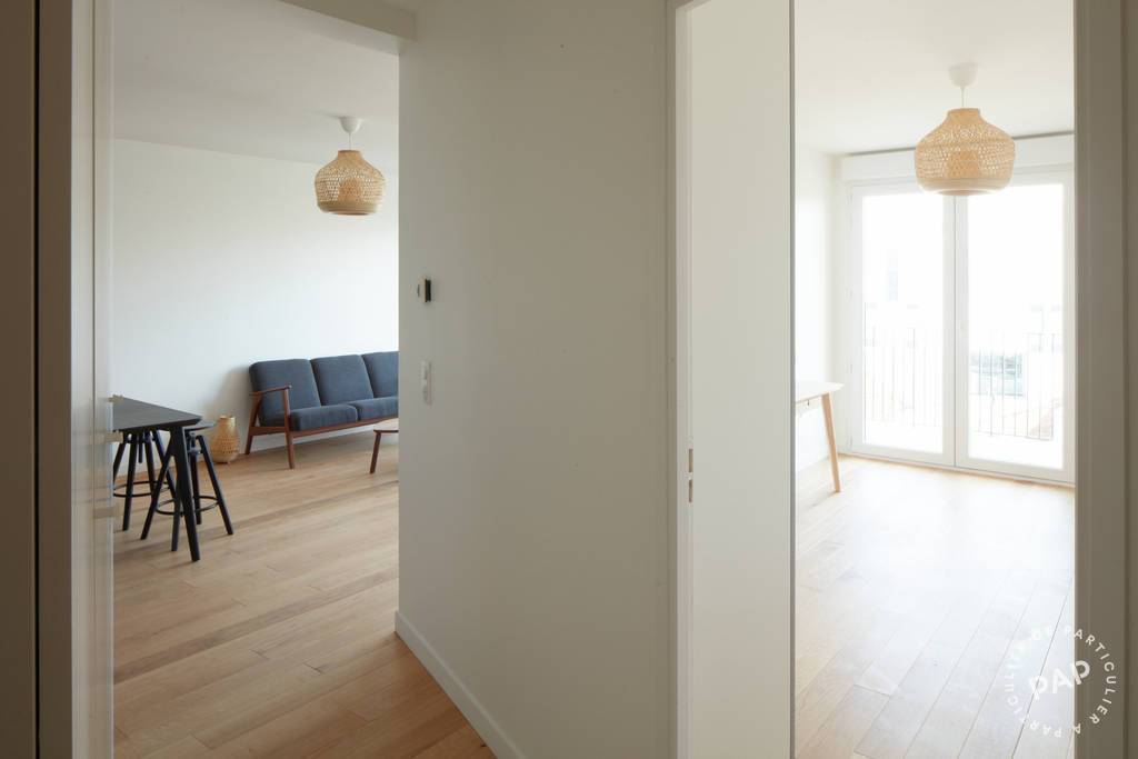 Appartement a louer vanves - 3 pièce(s) - 72 m2 - Surfyn