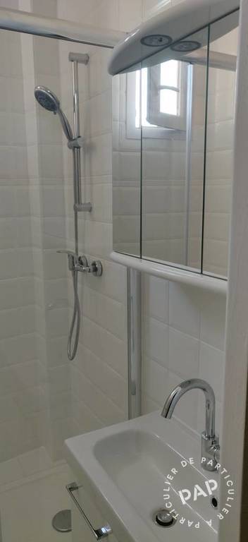 Appartement a louer garches - 2 pièce(s) - 35 m2 - Surfyn