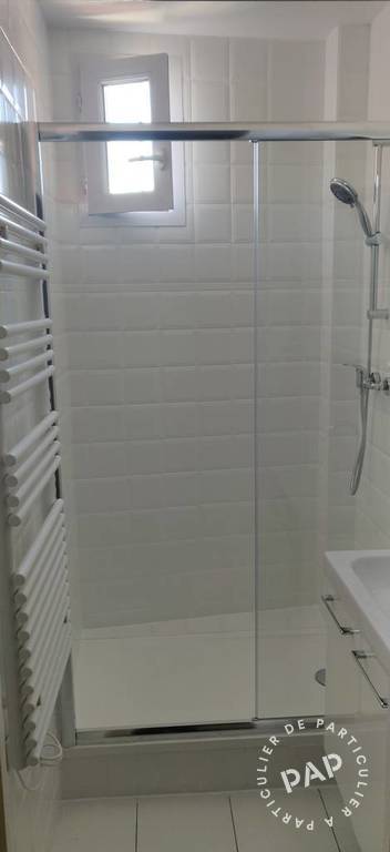 Appartement a louer garches - 2 pièce(s) - 35 m2 - Surfyn
