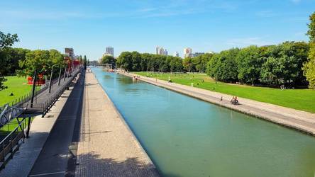 Paris 19E (75019)