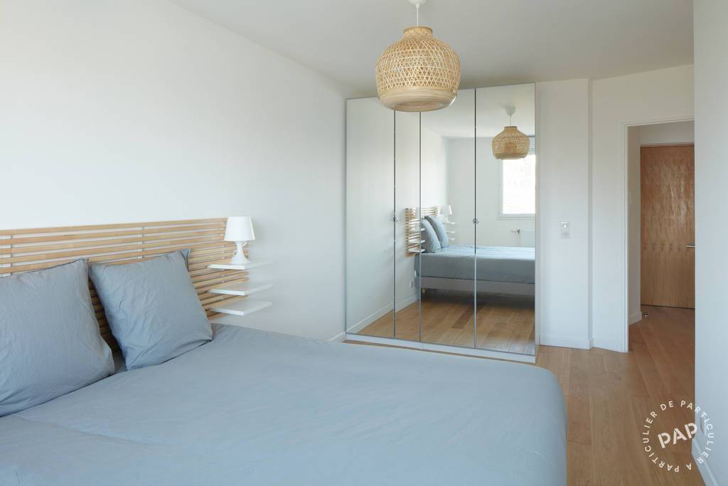 Appartement a louer vanves - 3 pièce(s) - 72 m2 - Surfyn