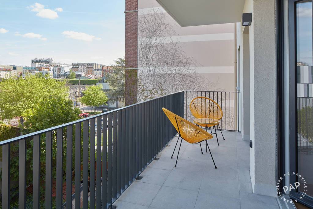 Appartement a louer vanves - 3 pièce(s) - 72 m2 - Surfyn