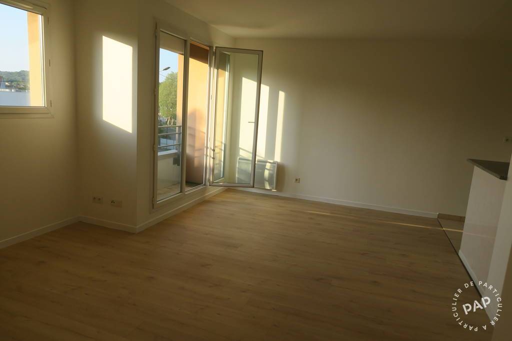 Appartement a louer sarcelles - 2 pièce(s) - 44 m2 - Surfyn