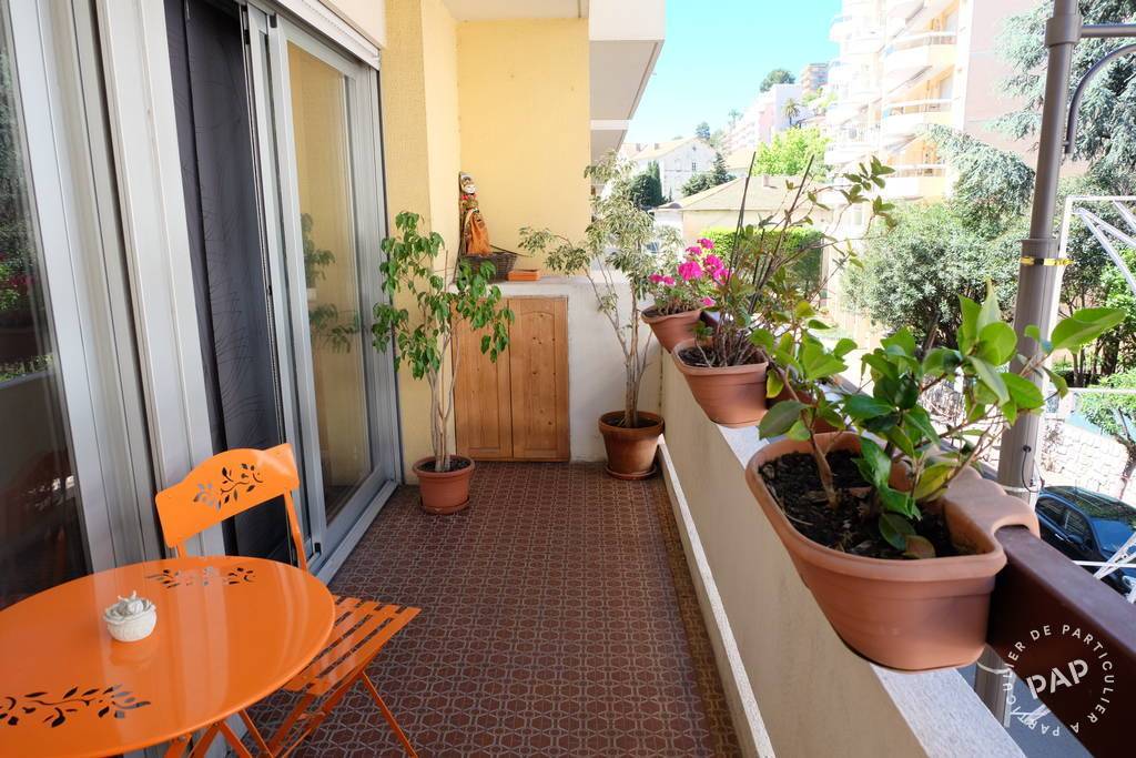 Vente Appartement Roquebrune-Cap-Martin (06190) 69&nbsp;m² 399.000&nbsp;&euro;