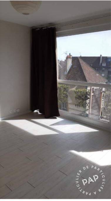 Location appartement studio Caen (14000)