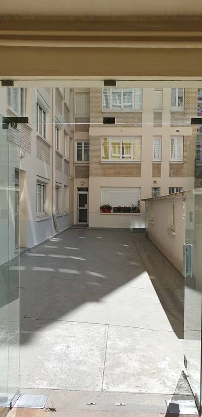 Courbevoie (92400)