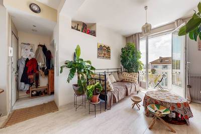 Vente appartement 3 pièces 63 m² Ville-La-Grand (74100) - 243.000 €