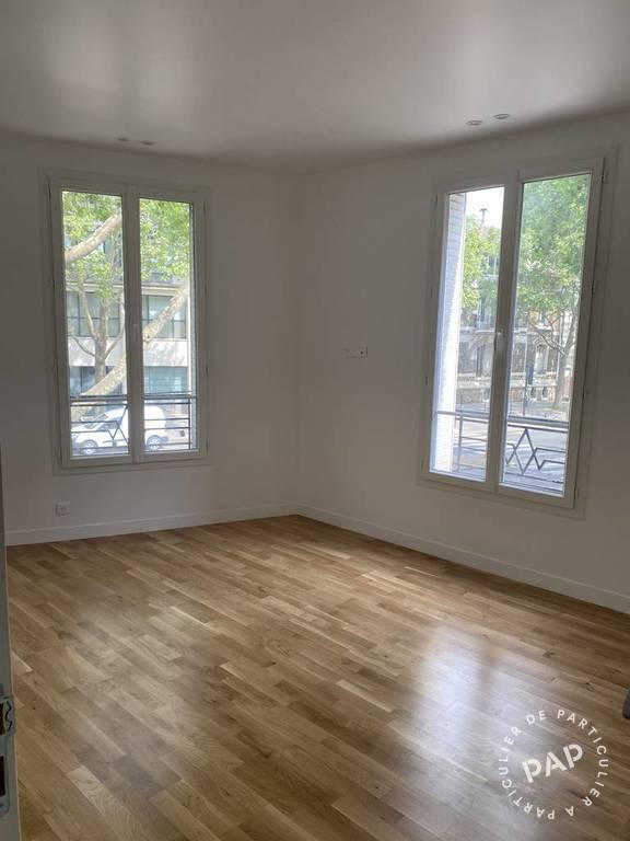 Appartement a vendre boulogne-billancourt - 3 pièce(s) - 53 m2 - Surfyn