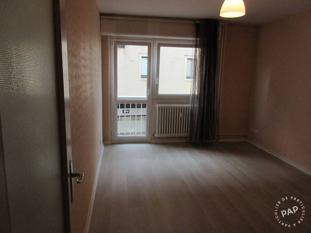 Location Appartement Thionville (57100)