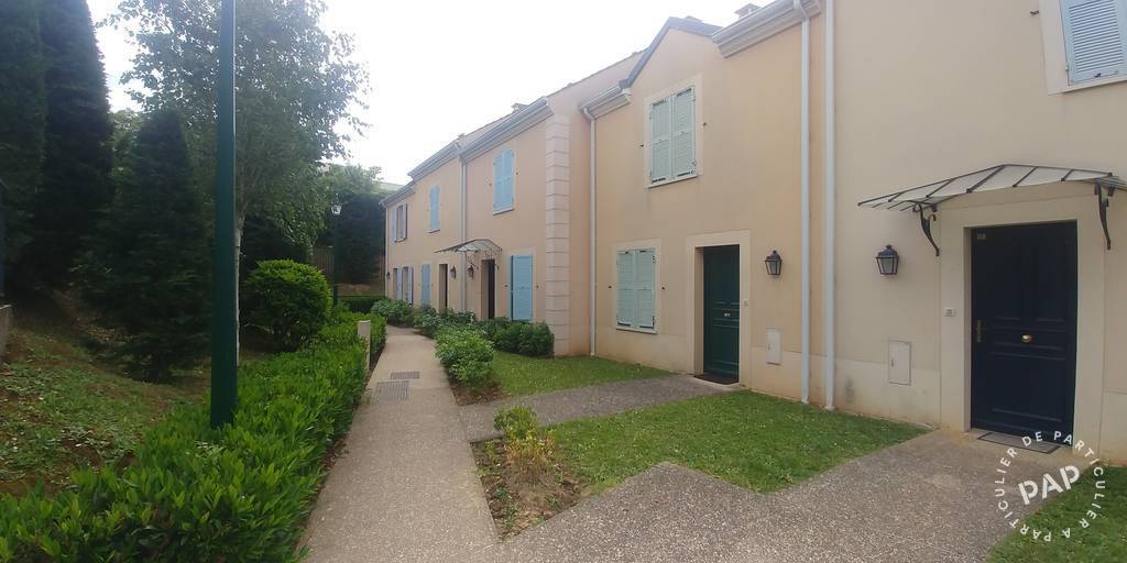 Vente Maison Fontenay-Le-Fleury (78330)