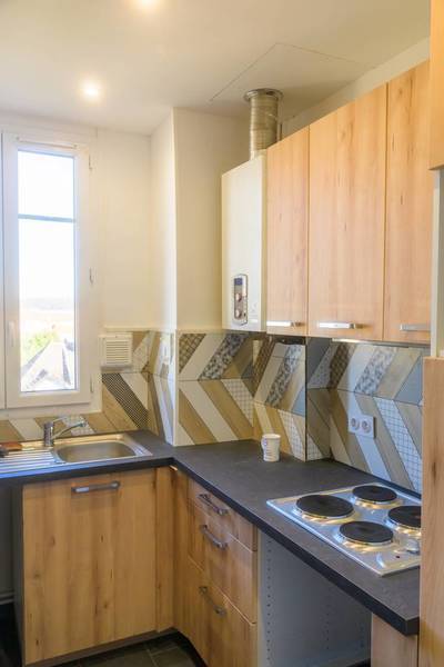 Maisons-Alfort (94700)