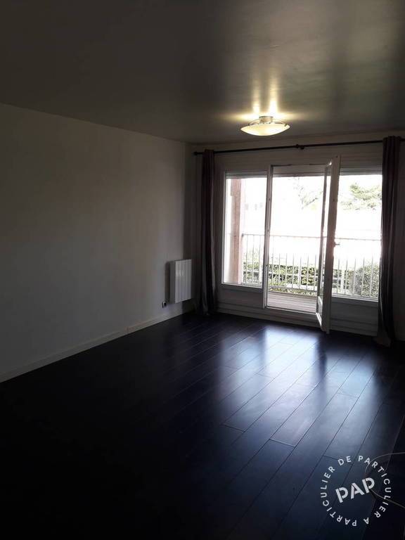 Location immobilier 695&nbsp;&euro; Montmorency (95160)