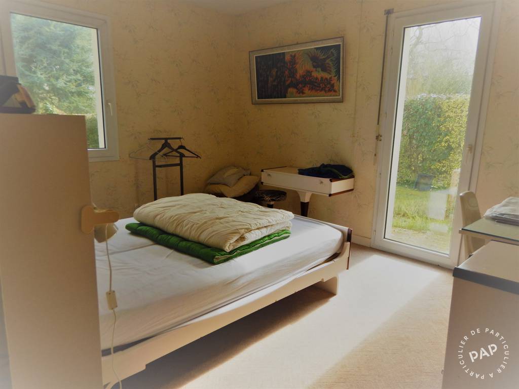 Vente maison 161 m² Plérin (22190) - 161 m² - 450.000 € | Particulier à ...