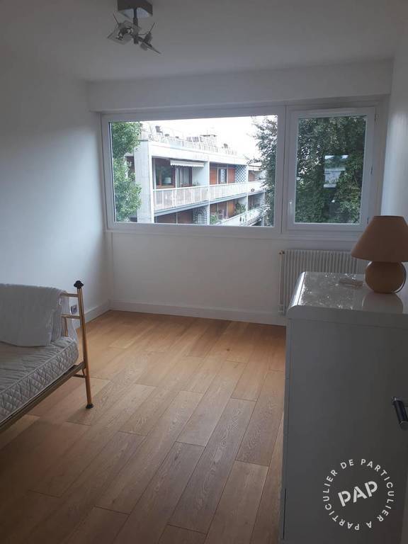 Appartement 446.000&nbsp;&euro; 68&nbsp;m² Meudon (92190)
